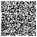 QR code with Angier Chamber of Commerce contacts