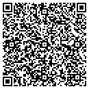 QR code with Hillside Florist contacts