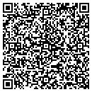 QR code with De Leon Printing contacts