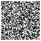 QR code with Rainbow Distributors-Raleigh contacts