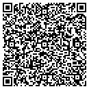 QR code with JNS Inc contacts