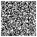 QR code with Aeroglide Corp contacts