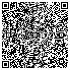 QR code with California Canning Peach Assn contacts
