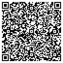 QR code with Mann Travel contacts