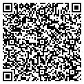 QR code with U R Star contacts