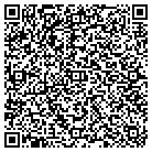QR code with Haddock's Farm Shooting Prsrv contacts