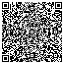 QR code with Hofler Farms contacts