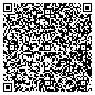 QR code with G K Stoner Construction contacts