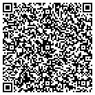 QR code with RHA Twinbrooks Group Home contacts