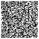 QR code with Advent Screen Printing contacts