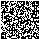 QR code with Ultra Taxi Service contacts