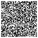QR code with The Pool and Spa Shop contacts