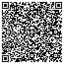 QR code with Howards Pub Inc contacts