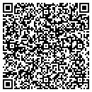 QR code with Rita D Thurman contacts