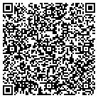 QR code with Tideland Electric Membership contacts