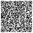 QR code with First Class Car Wash contacts