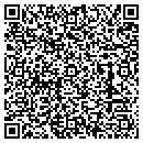QR code with James Godwin contacts