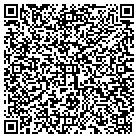 QR code with A J 's Jewelry & Fun Fashions contacts