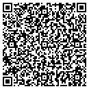 QR code with Curl Up & Dye contacts