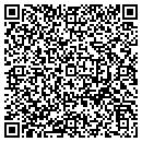 QR code with E B Consulting Services Inc contacts