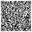 QR code with York Properties contacts