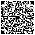 QR code with ISC contacts