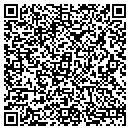 QR code with Raymond Hulbert contacts