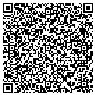 QR code with Outer Space Landscape Service contacts