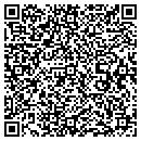 QR code with Richard Hyder contacts