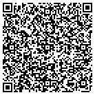 QR code with Trinity Hair & Nail Gallery contacts