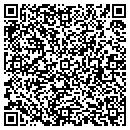 QR code with C Tron Inc contacts