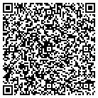 QR code with Custom Creations By Laura contacts