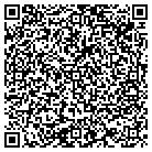 QR code with Professional Eye Care Of Erwin contacts