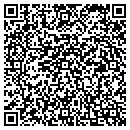 QR code with J Iverson Riddle MD contacts