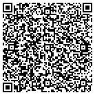 QR code with D & A Complete Construction Inc contacts