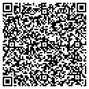 QR code with Harris Charter contacts