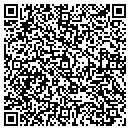 QR code with K C H Services Inc contacts