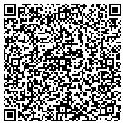 QR code with White's Heating & Air Cond contacts