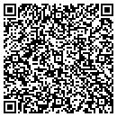 QR code with Kleen KUT contacts