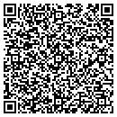 QR code with Holistic MBL Mssage of Crlinas contacts