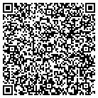 QR code with Used Work Uniform Shop contacts
