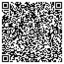 QR code with Morgan Corp contacts