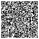 QR code with Legends Cafe contacts