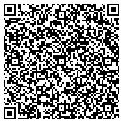 QR code with Hideaway Farms Golf Course contacts