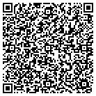 QR code with Msc Yadkin #1 Group Home contacts