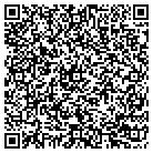 QR code with Plant Shop Inc Greenhouse contacts