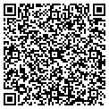 QR code with Yolanda Beary contacts