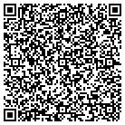 QR code with Natures Projects and Products contacts