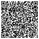 QR code with Piner Oil Co contacts