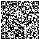 QR code with ABC Towing contacts